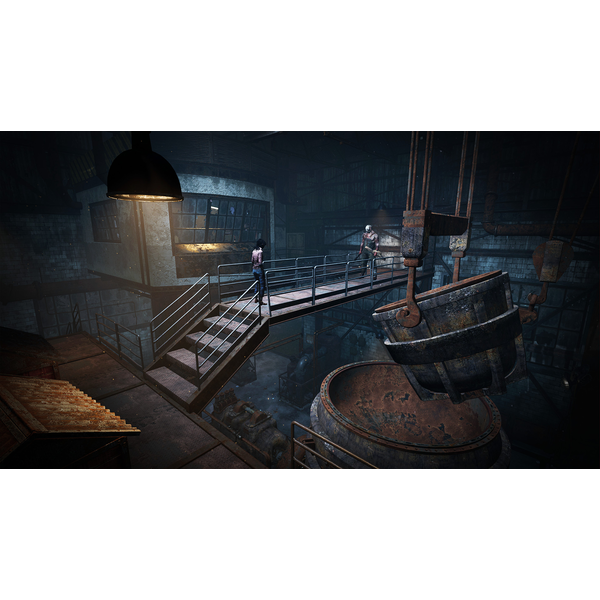 Dead by Daylight - Gold Edition (ROW)