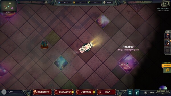 The Dead Await - Early Access