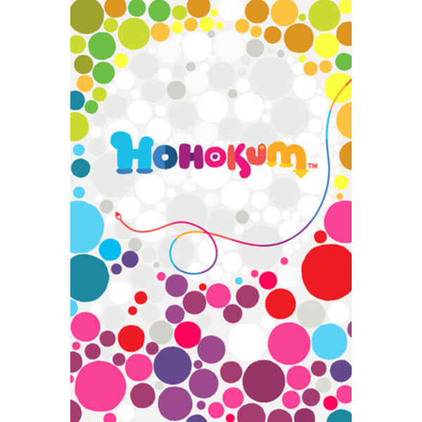 Hohokum