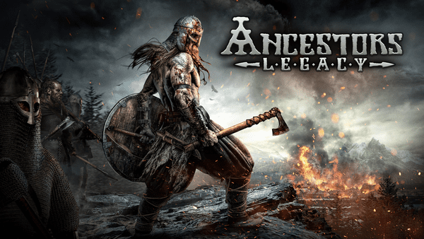 Ancestors Legacy: Bundle PC Download