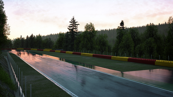 Assetto Corsa Competizione PC Download