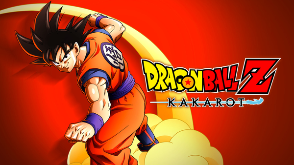 Dragon Ball Z: Kakarot PC Download