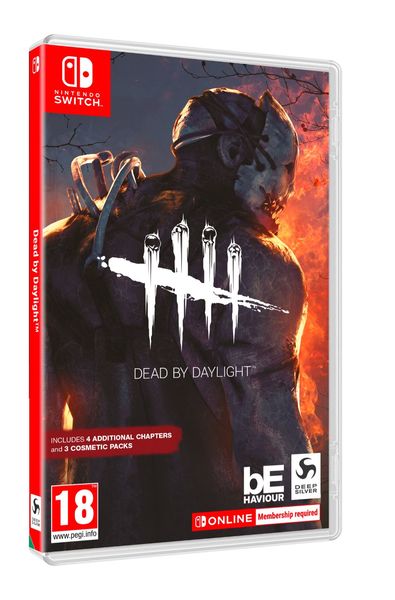 Dead by Daylight