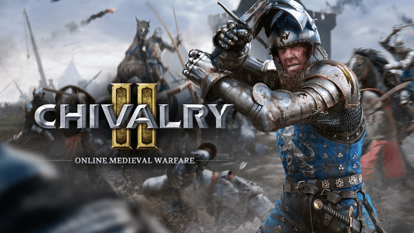 Chivalry 2 PC Download (Epic Games)