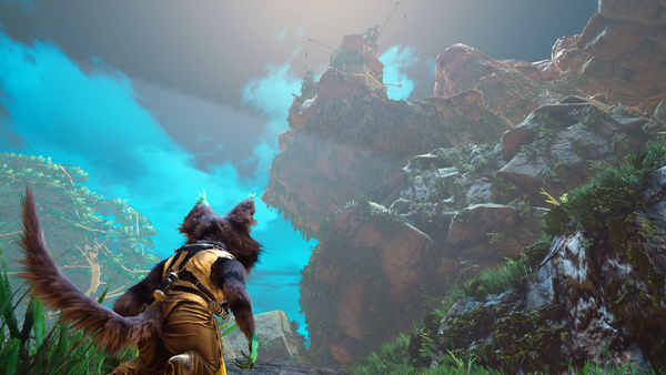 BIOMUTANT PC Download