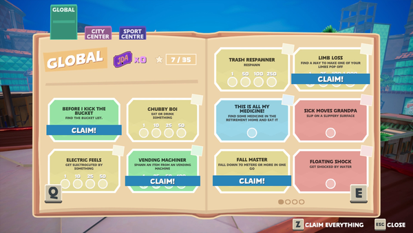 Just Die Already PC Download