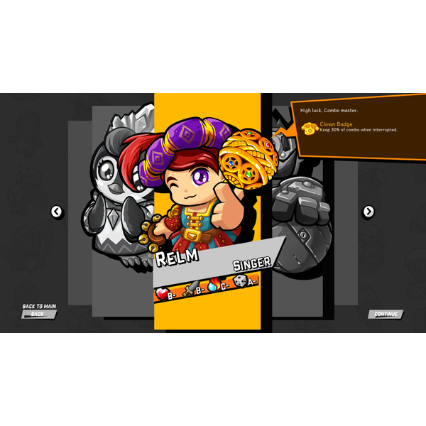 Zombie Rollerz: Pinball Heroes PC Download