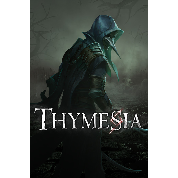Thymesia PC Download