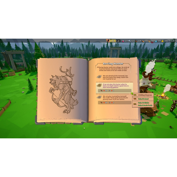 Goblins of Elderstone PC Download