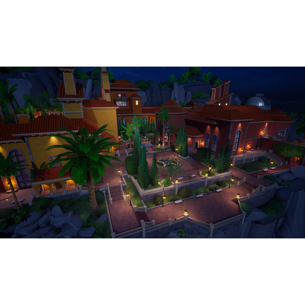 Deceive Inc PC Download