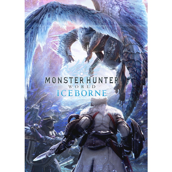 Monster Hunter World: Iceborne