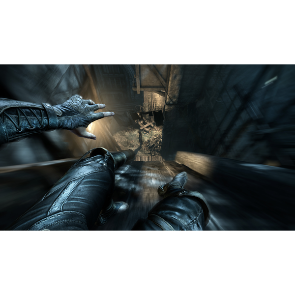 Thief: Master Thief Edition