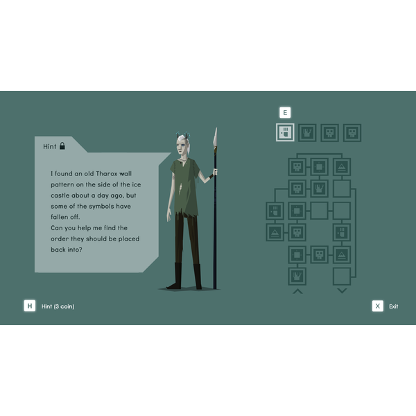 ATONE: Heart of the Elder Tree