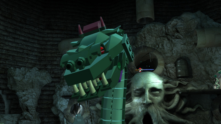 LEGO Harry Potter Years 1-4 PC Download