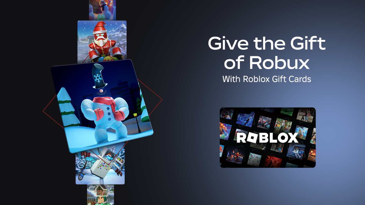 Roblox Gift Card €200 Ireland