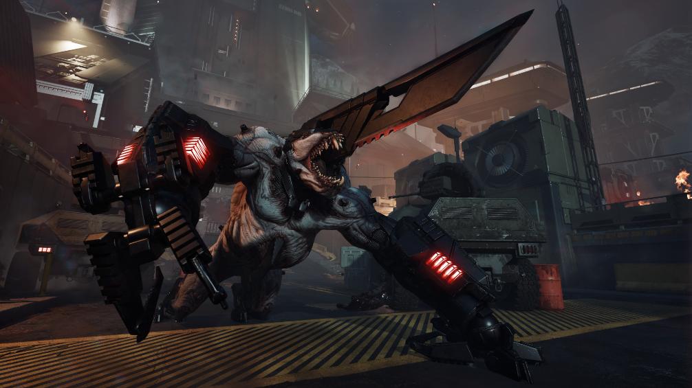 Killing Floor 3 XBOX X - Day One Edition