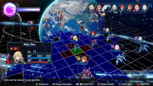 Relayer - PlayStation 4