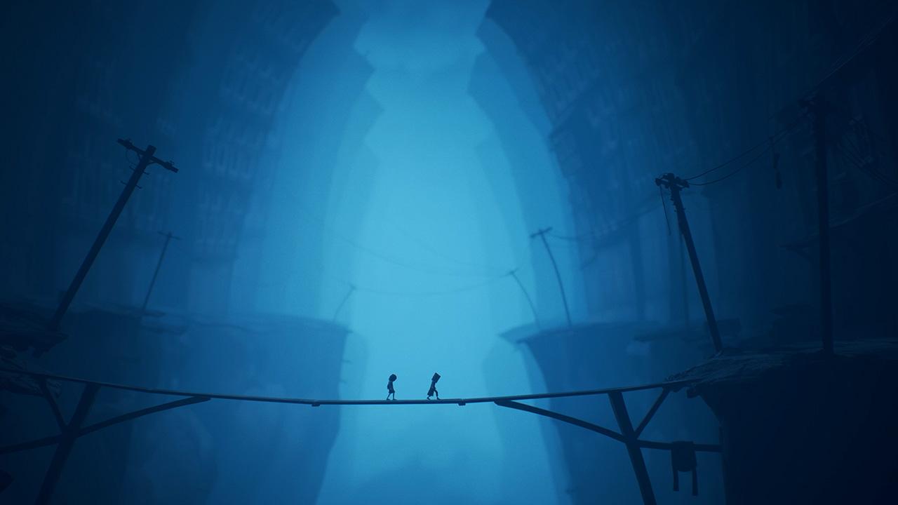 Little Nightmares II Enhanced Edition - Xbox Series X