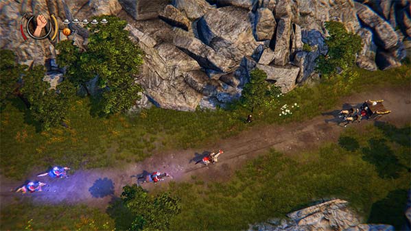 Rustler - Xbox Series X