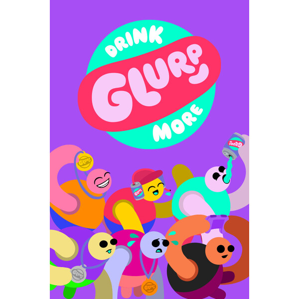 Drink More Glurp