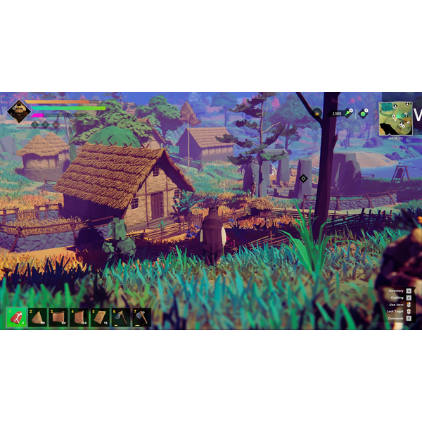 Polylithic (ROW) PC Download