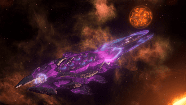 Stellaris: Lithoids Species Pack PC Download
