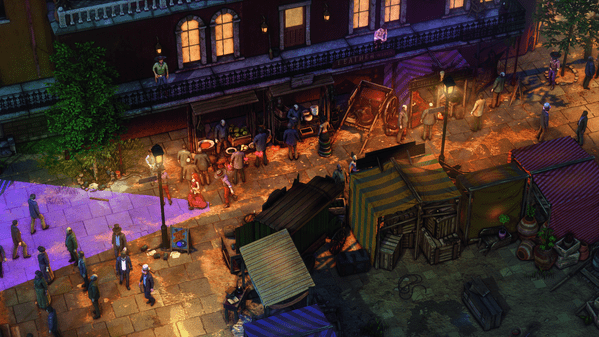 Desperados III PC Download