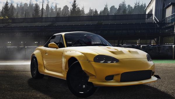 DRIFT 21 PC Download