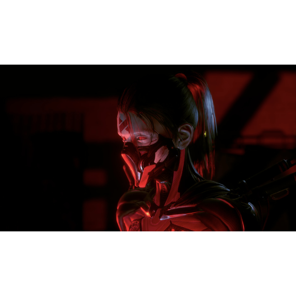 Ghostrunner - Project_Hel PC Download (ROW)