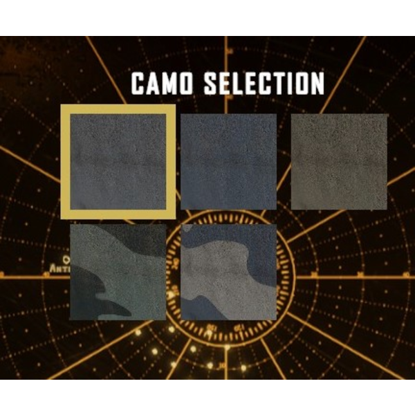 Destroyer: The U-Boat Hunter - Supporter Pack