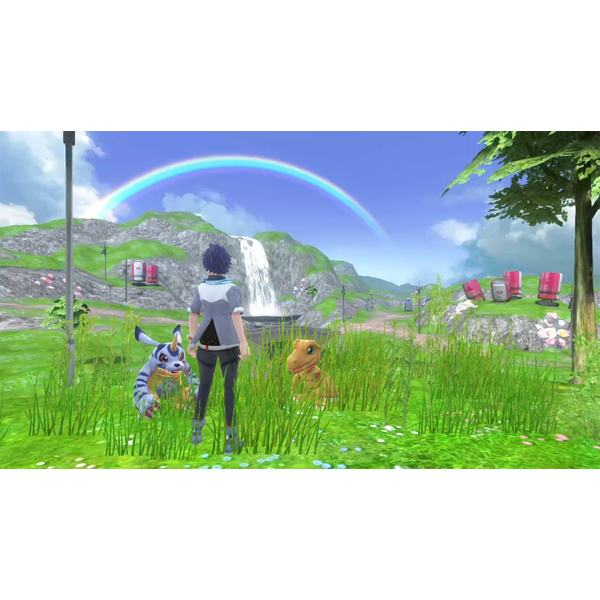 Digimon World: Next Order