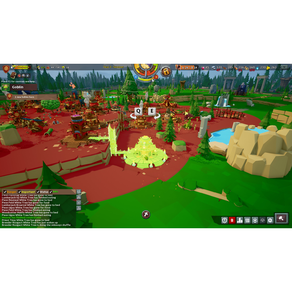 Goblins of Elderstone PC Download