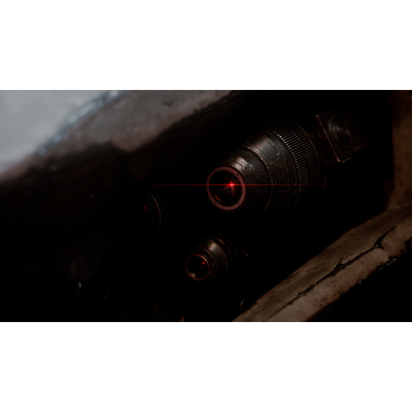 Armored Core VI Fires Of Rubicon