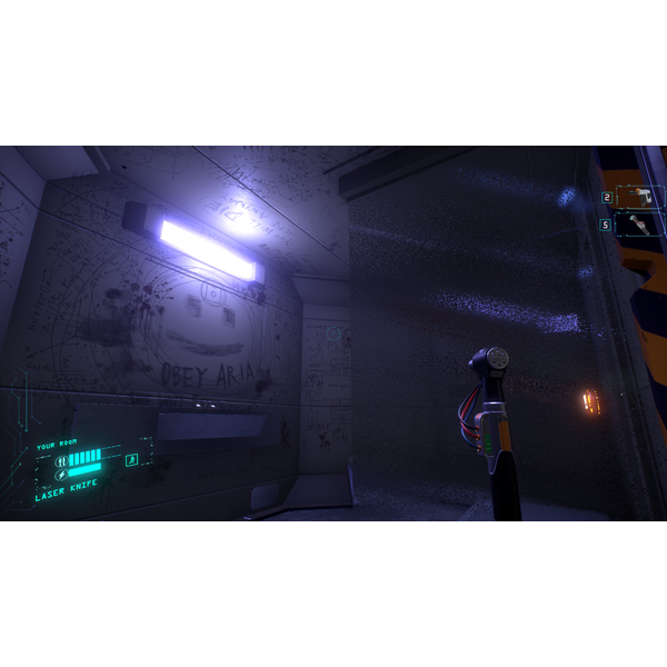 Tales of Tomorrow: Experiment