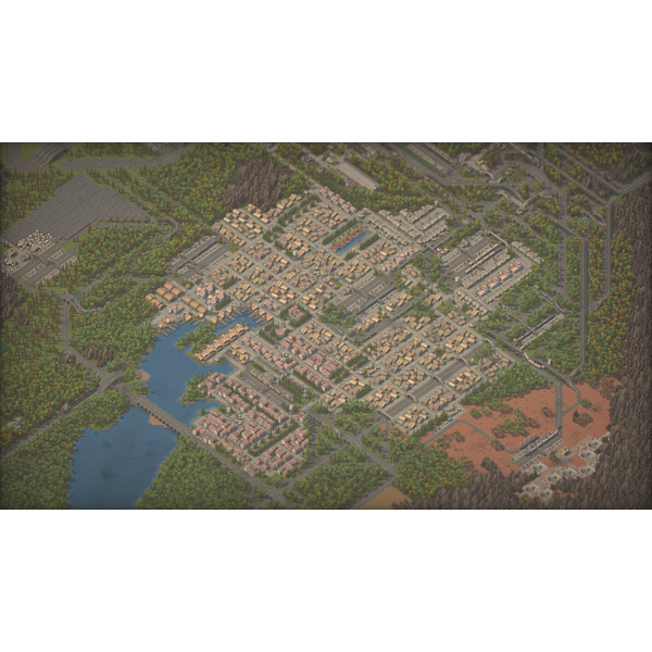 Sweet Transit PC Download