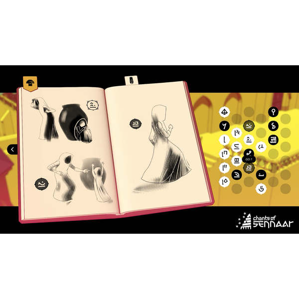 Chants of Sennaar PC Download