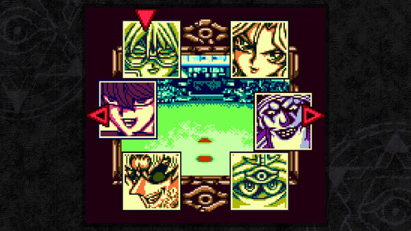 Yu-Gi-Oh! Early Days Collection ( ROW)
