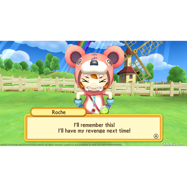 Dokapon Kingdom: Connect