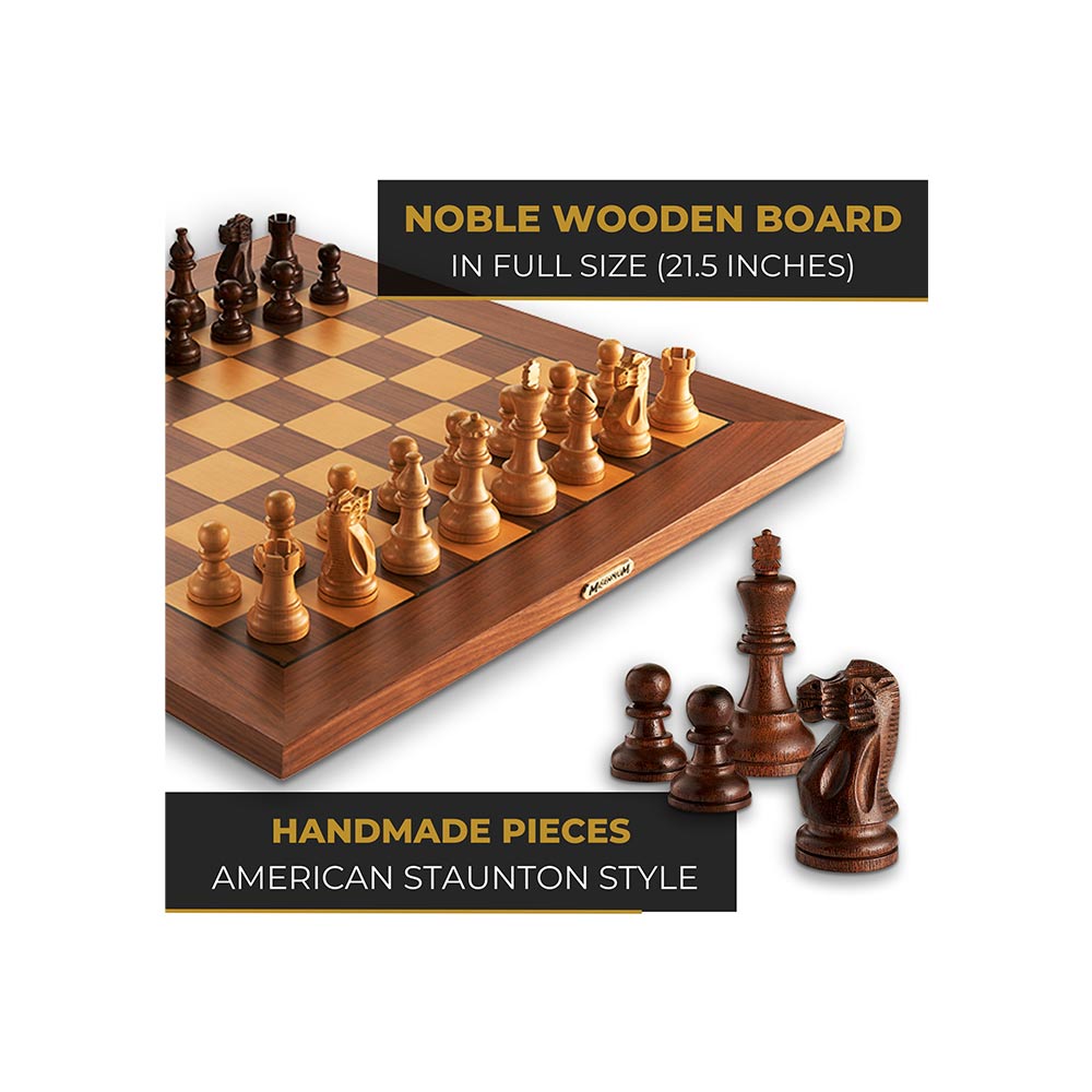 Supreme Tournament All-in-One Set