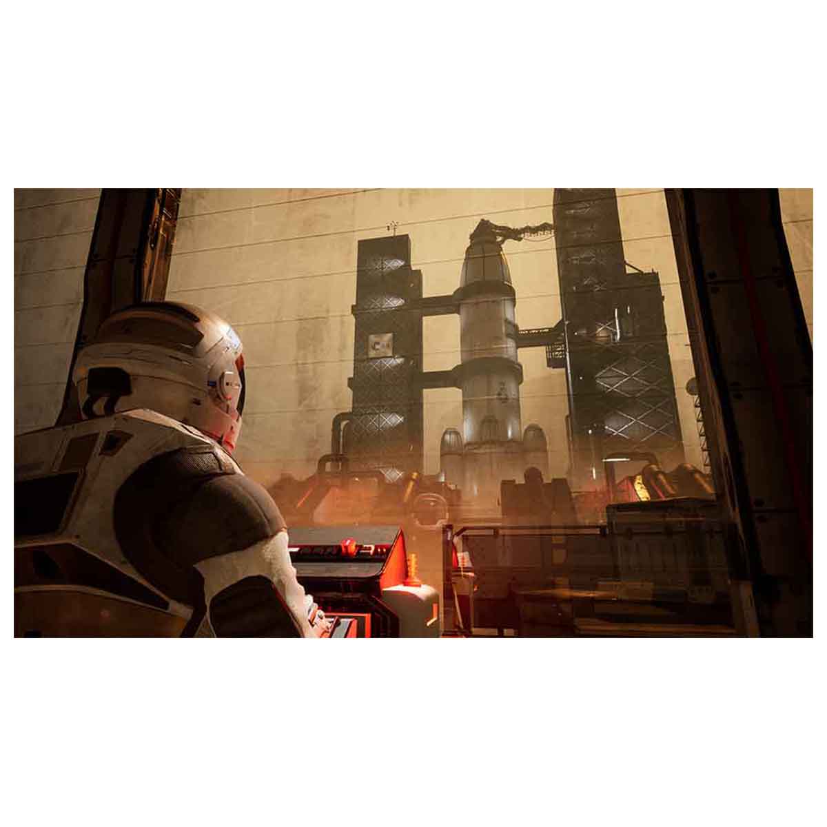 Deliver Us The Moon - PS5