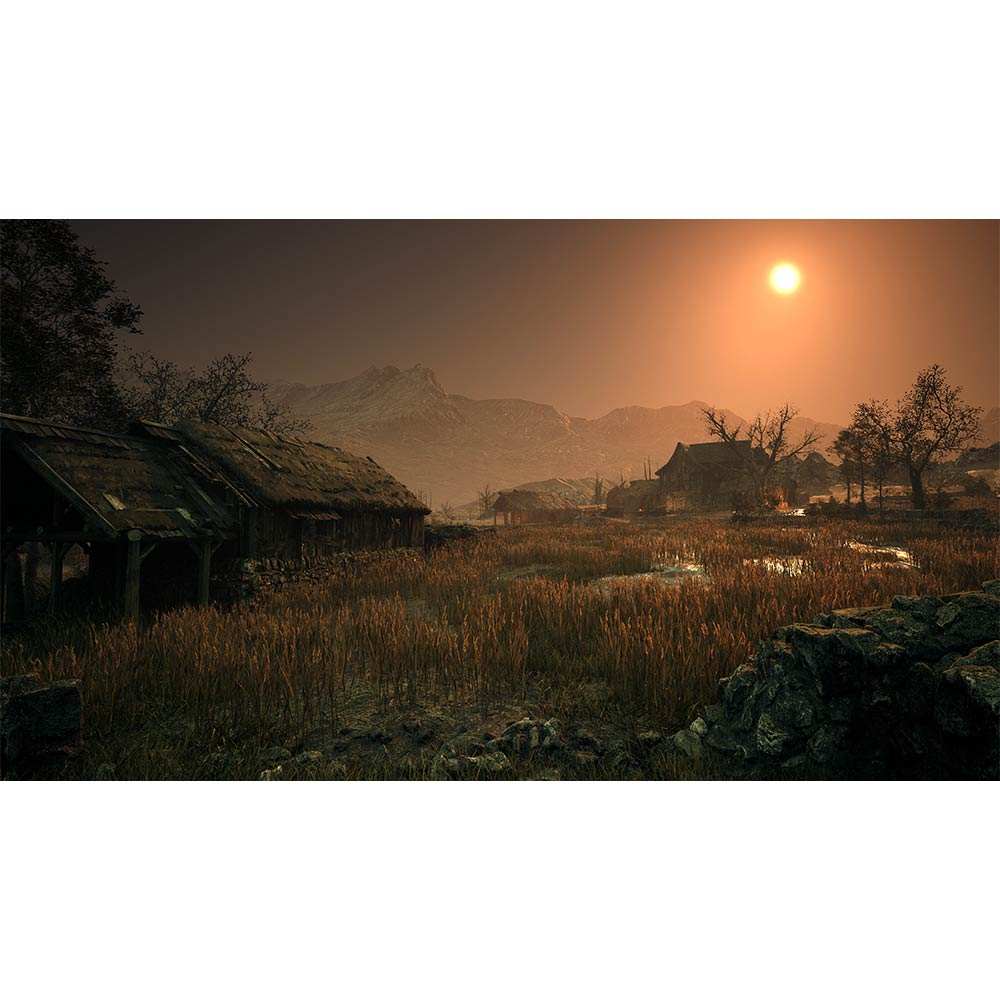 Dragonkin: The Banished - Xbox Series X