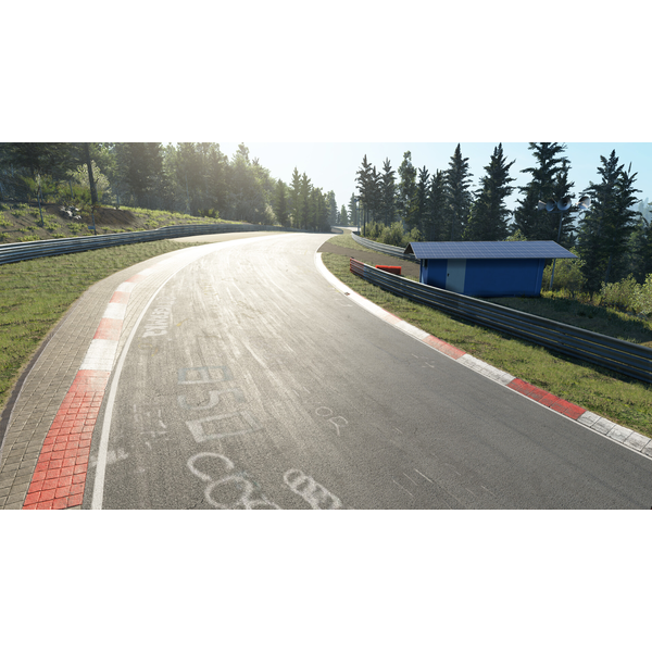 Assetto Corsa EVO