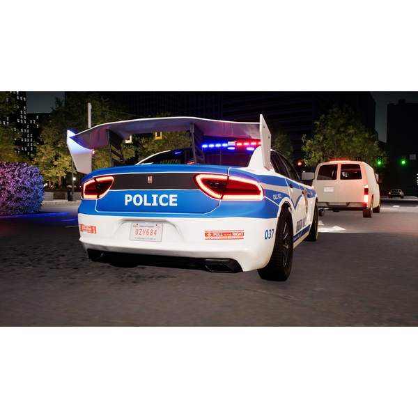 Police Simulator: Patrol Officers - Season Pass