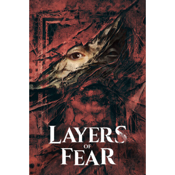 Layers of Fear