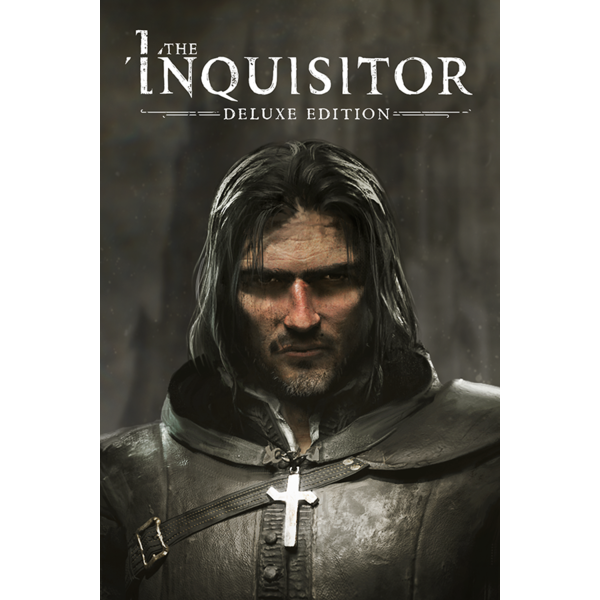The Inquisitor - Deluxe Edition