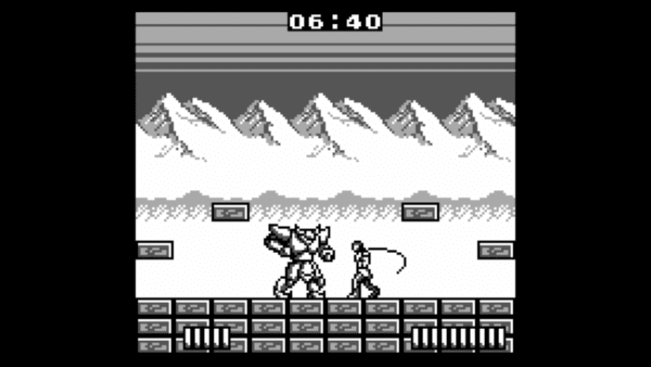 Castlevania Anniversary Collection PC