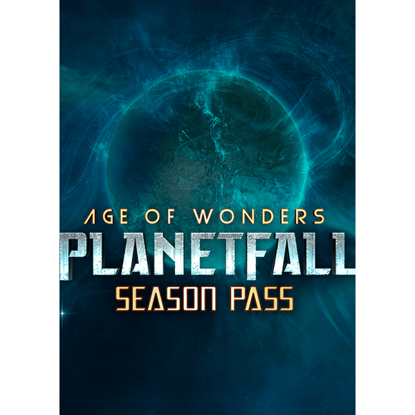 Age of Wonders: Planetfall Season Pass