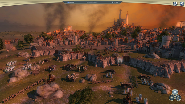 Age of Wonders III PC Download (ROW)