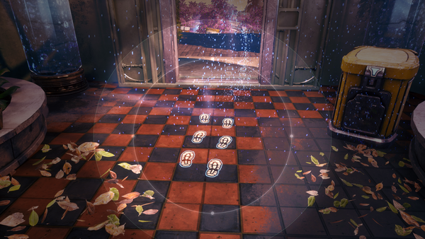 The Outer Worlds: Murder on Eridanos