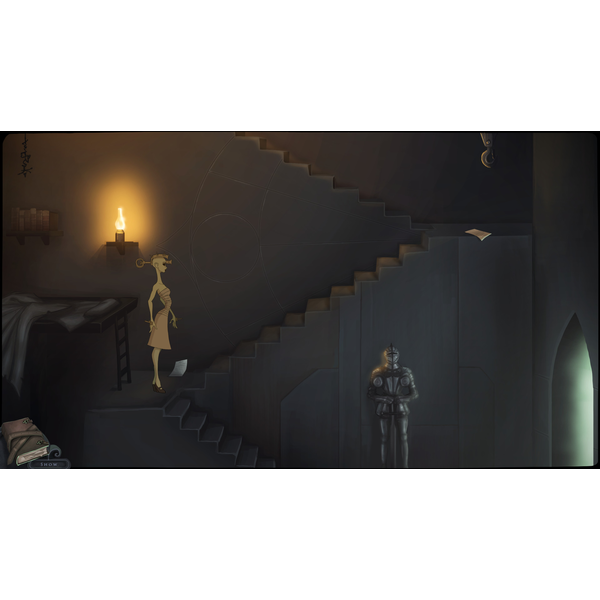 Belladonna PC Download